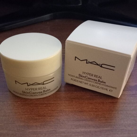 MAC SKIN CANVAS BALM - Picture 1 of 1